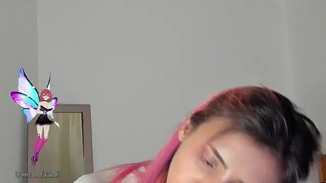 linnie  online show from February 27, 4:41 am