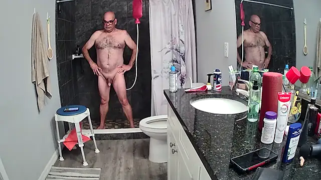 lou63ponce online show from September 10, 2:17 pm