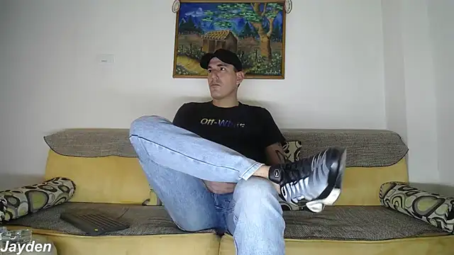 jayydenandjacob online show from April 25, 6:27 pm
