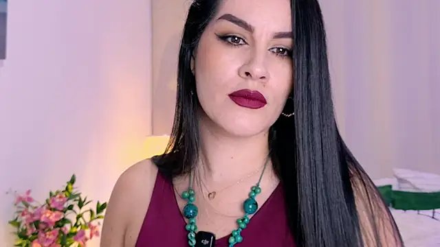 Pamela Rosal online show from March 11, 1:39 pm