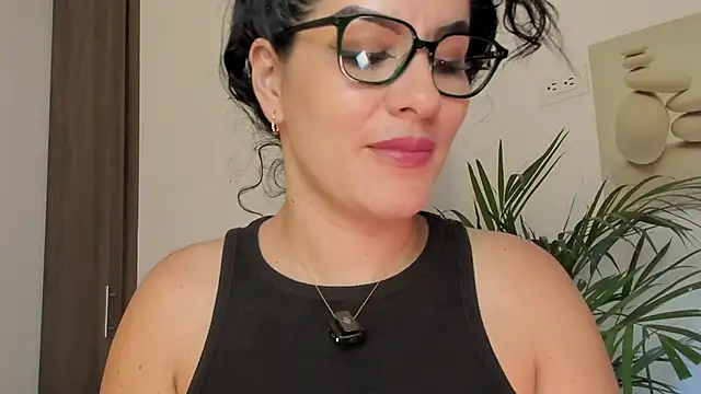 Snapshot of Pamela_Rosal chatting on July 1, 3:41 am Pamela Rosal online show from July 1, 3:41 am