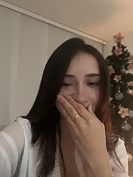 Angeeel  online show from December 27, 8:35 am