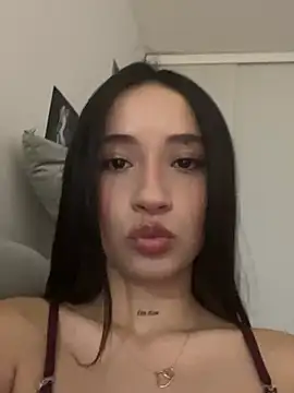 Angeeel  online show from January 15, 1:56 am