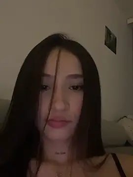 Angeeel  online show from January 19, 2:04 am