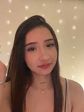 Angeeel  online show from February 21, 4:18 am