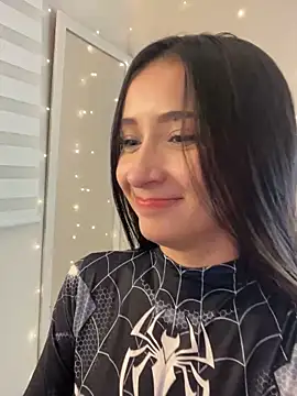 Angeeel  online show from March 13, 7:42 am