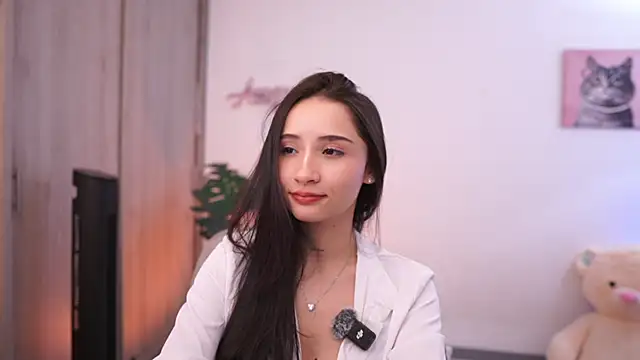 Angeeel  online show from November 21, 3:16 am