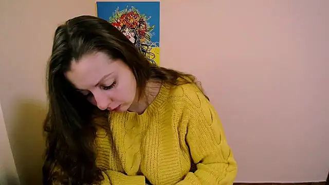  Annabelle Lee online show from January 13, 7:21 am