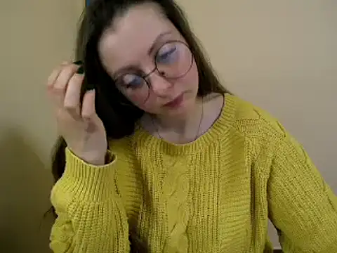  Annabelle Lee online show from January 15, 2:02 pm