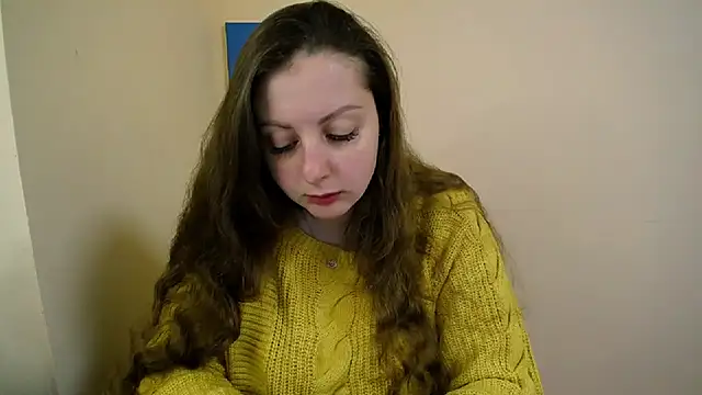  Annabelle Lee online show from January 17, 7:30 am