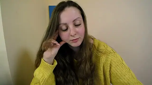  Annabelle Lee online show from January 17, 10:33 am