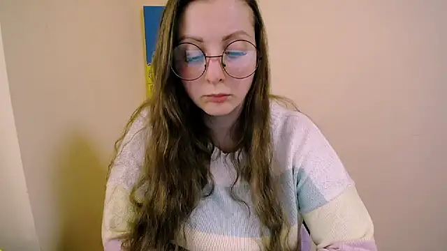  Annabelle Lee online show from January 20, 2:57 pm