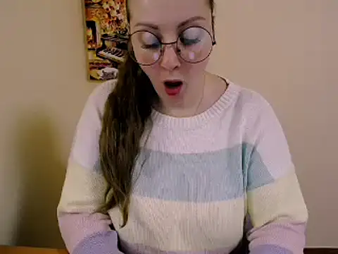  Annabelle Lee online show from January 21, 11:03 am