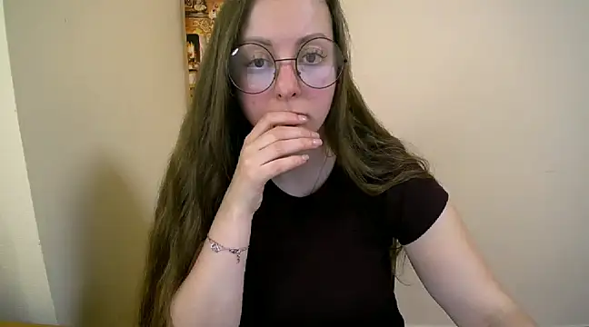  Annabelle Lee online show from January 27, 10:49 am