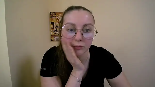  Annabelle Lee online show from January 28, 10:45 am