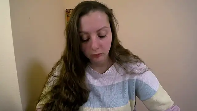  Annabelle Lee online show from January 31, 7:29 am