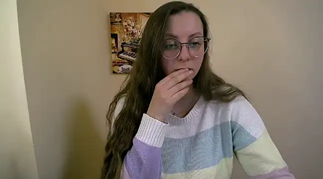  Annabelle Lee online show from January 31, 10:31 am