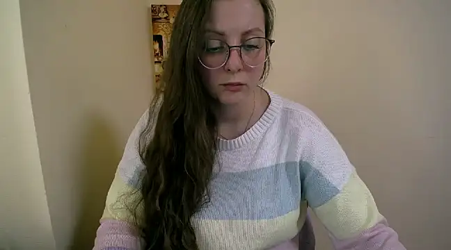  Annabelle Lee online show from January 31, 1:45 pm