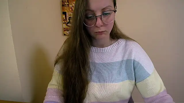  Annabelle Lee online show from February 1, 10:26 am