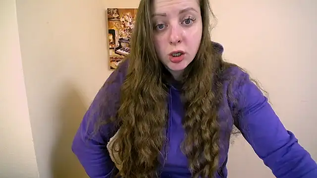  Annabelle Lee online show from February 4, 7:07 am