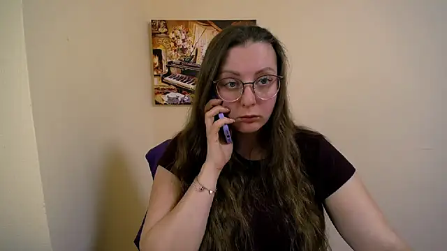  Annabelle Lee online show from February 4, 10:10 am