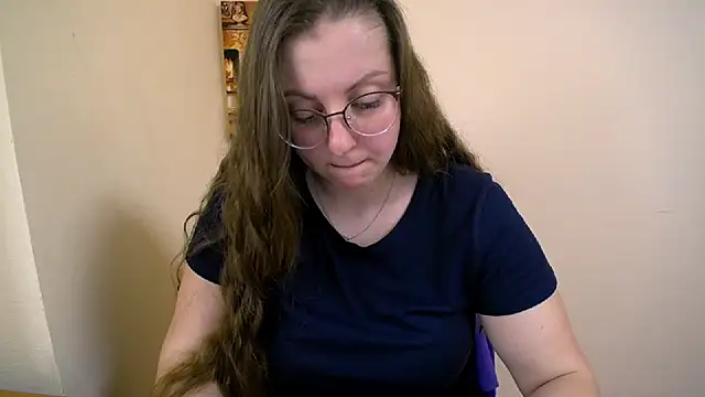  Annabelle Lee online show from February 5, 10:19 am