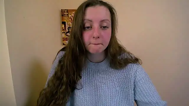  Annabelle Lee online show from February 10, 7:26 am