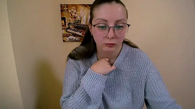  Annabelle Lee online show from February 13, 11:06 am