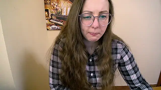  Annabelle Lee online show from February 21, 12:28 pm