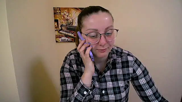  Annabelle Lee online show from February 25, 10:04 am