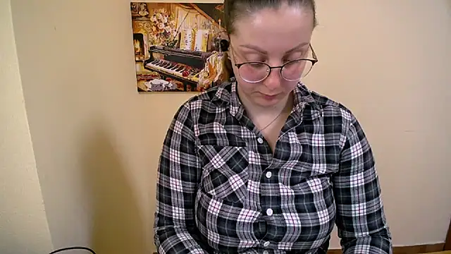  Annabelle Lee online show from February 26, 9:53 am