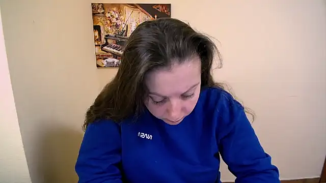  Annabelle Lee online show from February 28, 7:37 am