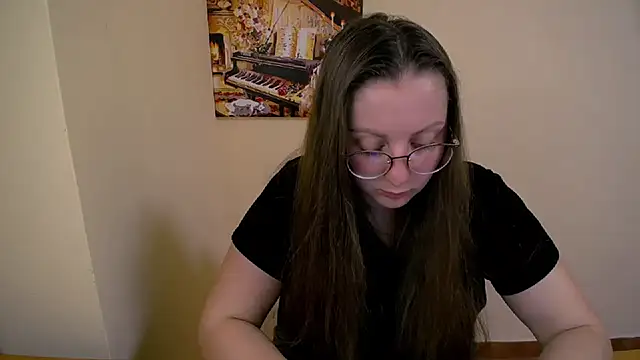  Annabelle Lee online show from March 11, 10:29 am