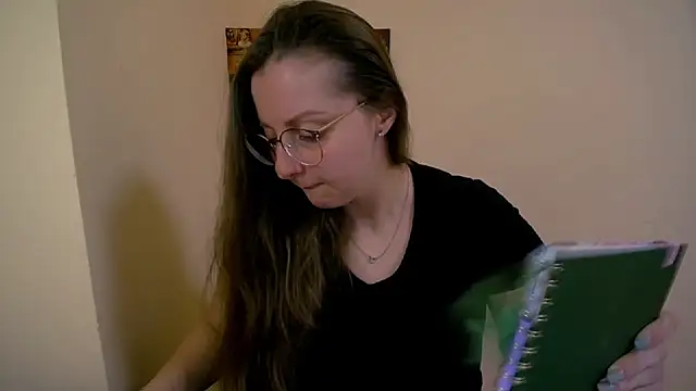  Annabelle Lee online show from March 12, 7:35 am