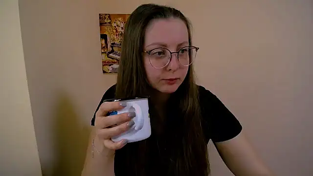  Annabelle Lee online show from March 13, 7:31 am