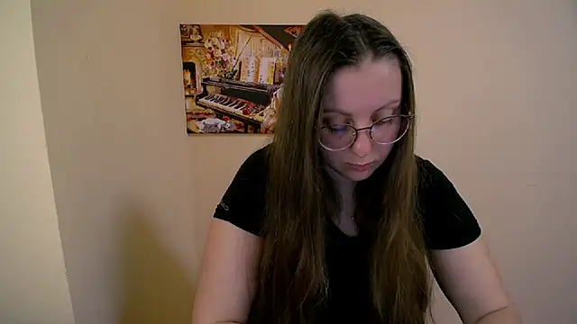  Annabelle Lee online show from March 13, 10:36 am