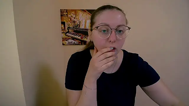  Annabelle Lee online show from March 14, 7:15 am