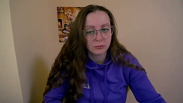  Annabelle Lee online show from March 17, 7:24 am