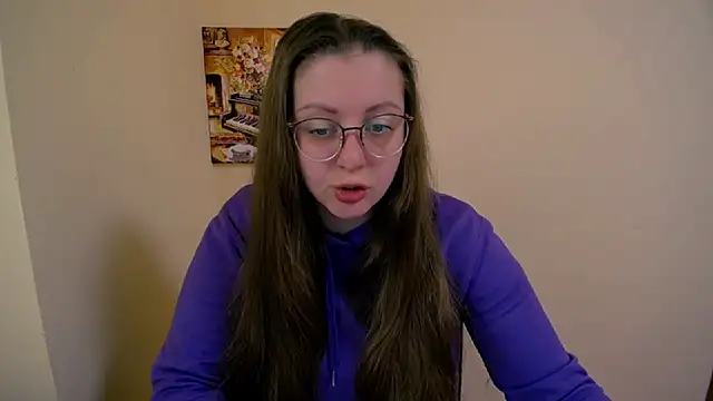  Annabelle Lee online show from March 21, 7:44 am