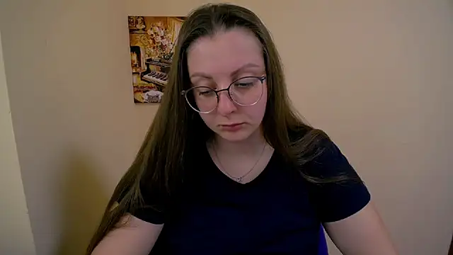  Annabelle Lee online show from March 21, 10:50 am