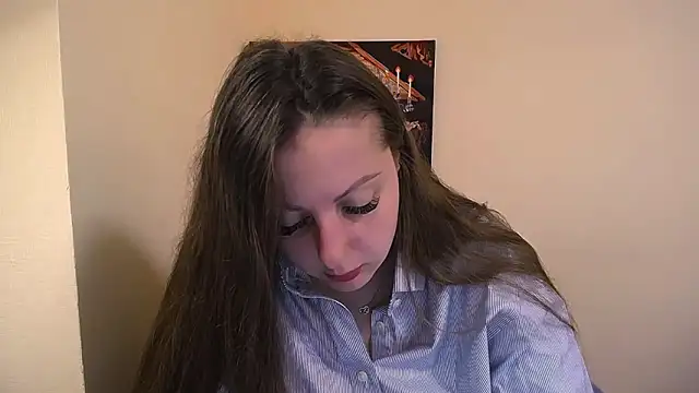  Annabelle Lee online show from September 23, 6:16 am