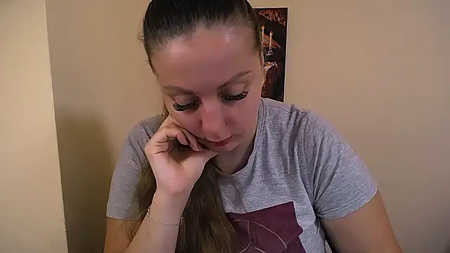  Annabelle Lee online show from September 24, 6:28 am