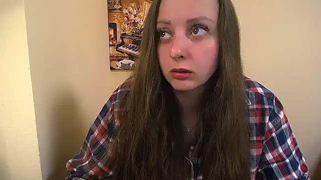  Annabelle Lee online show from October 1, 6:41 am