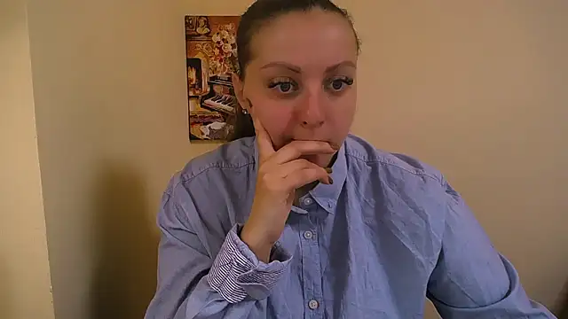  Annabelle Lee online show from October 3, 6:43 am