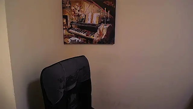  Annabelle Lee online show from October 9, 6:00 am