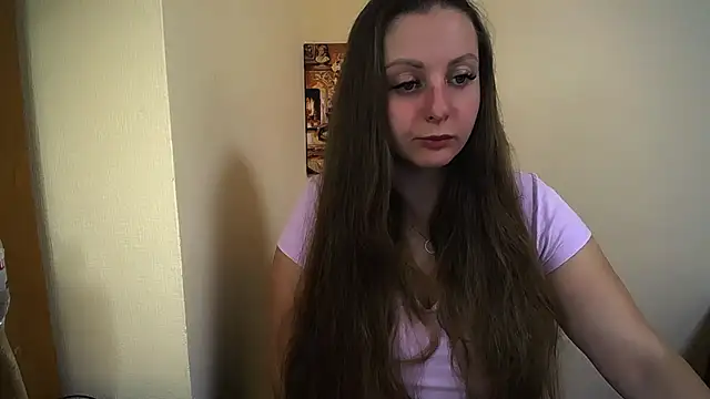  Annabelle Lee online show from October 17, 7:11 am