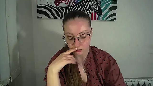  Annabelle Lee online show from May 21, 7:37 am