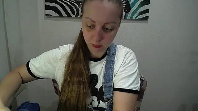  Annabelle Lee online show from June 19, 5:56 am