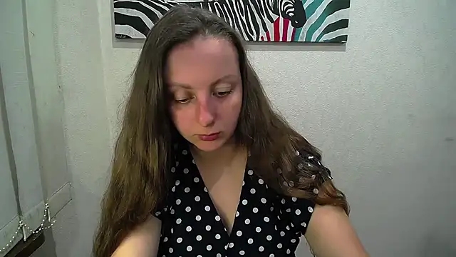  Annabelle Lee online show from July 28, 6:42 am