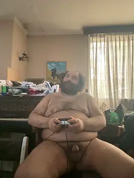Snapshot of hairyhulk chatting on March 22, 8:23 pm hairyhulk online show from March 22, 8:23 pm